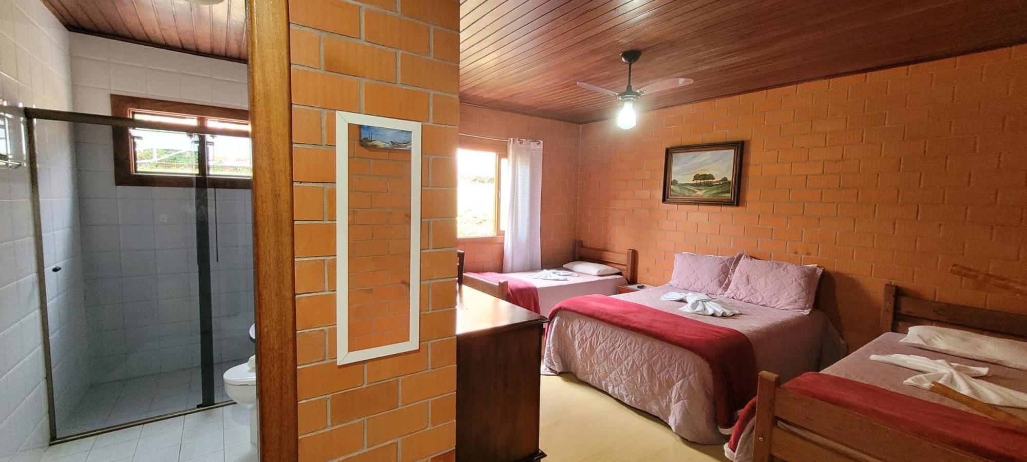 Recanto Cravo Canela Campos do Jordao Exterior photo